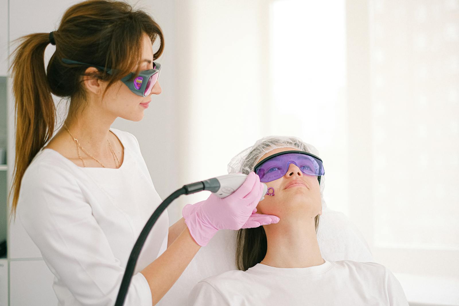 laserkliniek rotterdam