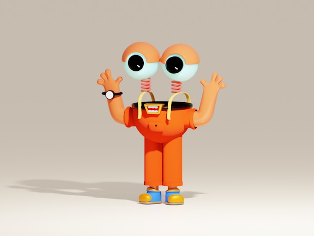 Boost jouw project: Animatie laten maken