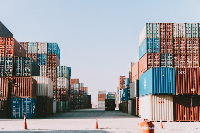 Container
