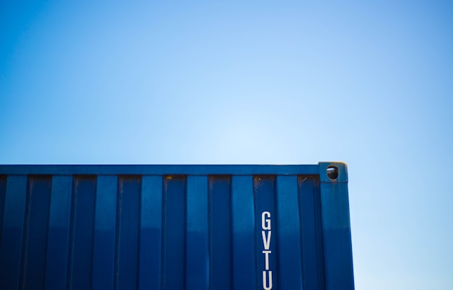 Maak je leven eenvoudiger met container huren Breda